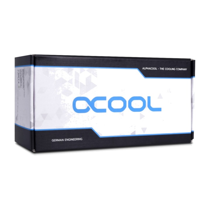 ALPHACOOL Réservoir d’expansion pour refroidissement liquide