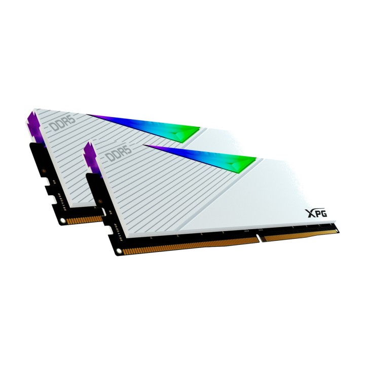 ADATA Kit de mémoire RAM DIMM XPG-LANCER-RGB DDR5 6000MHZ