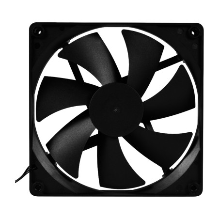 pwm-es pc-házventilátor core 140mm 2500rpm