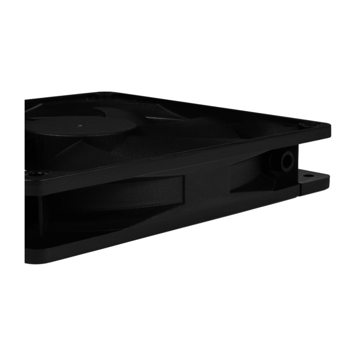 ALPHACOOL Ventilator PWM pentru carcasă PC CORE 140MM