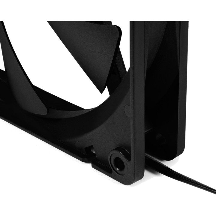ALPHACOOL PWM ventilátor do PC skříně CORE 140MM 2500RPM