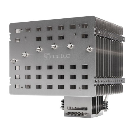 dissipador de cpu passivo sem ventoinha nh-p1