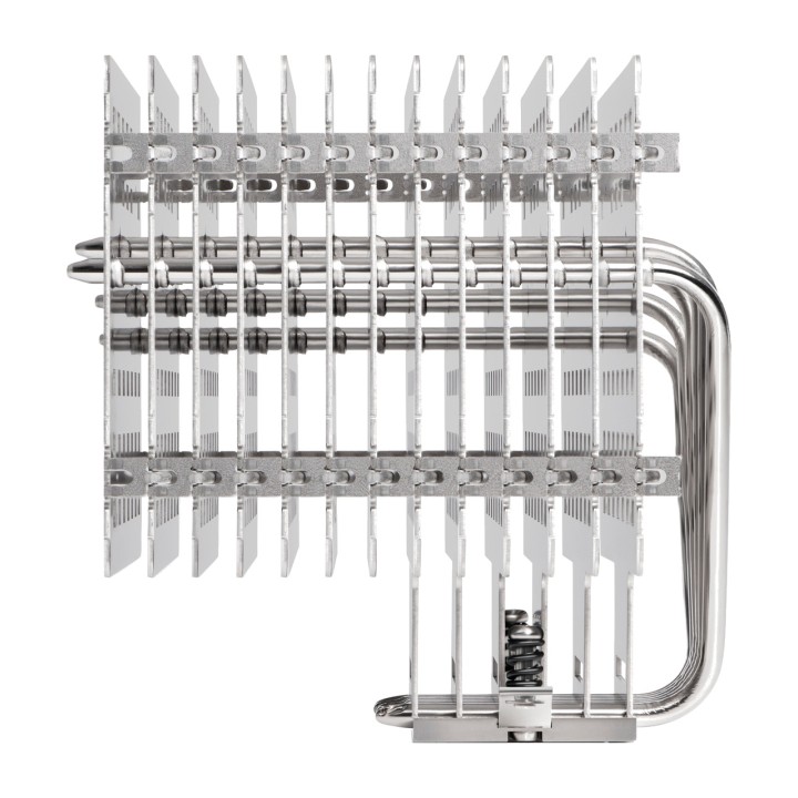 NOCTUA Dissipador de CPU passivo sem ventoinha NH-P1 1759408