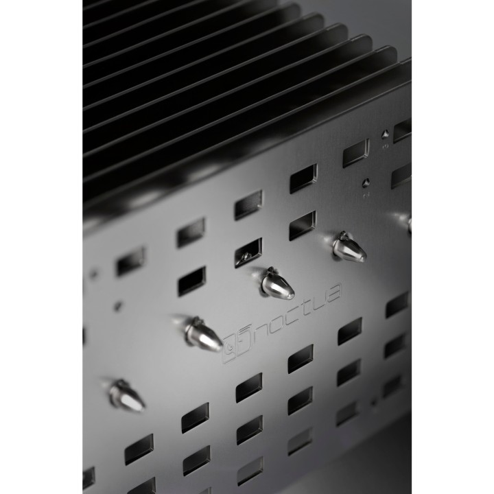 NOCTUA Passive CPU cooler without fan NH-P1 1759408