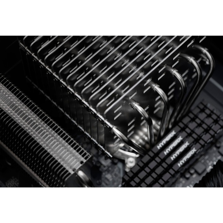 NOCTUA Dissipador de CPU passivo sem ventoinha NH-P1 1759408
