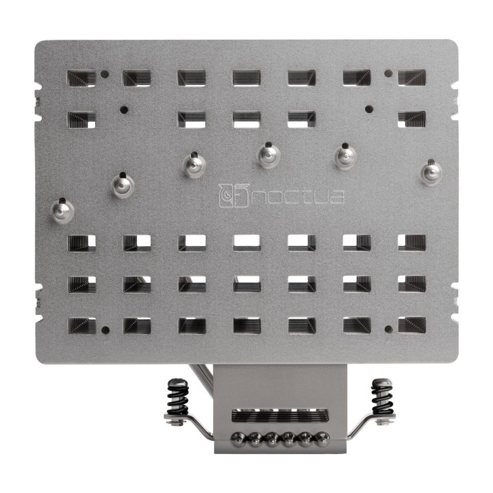 NOCTUA Disipador de CPU pasivo sin ventilador NH-P1 1759408