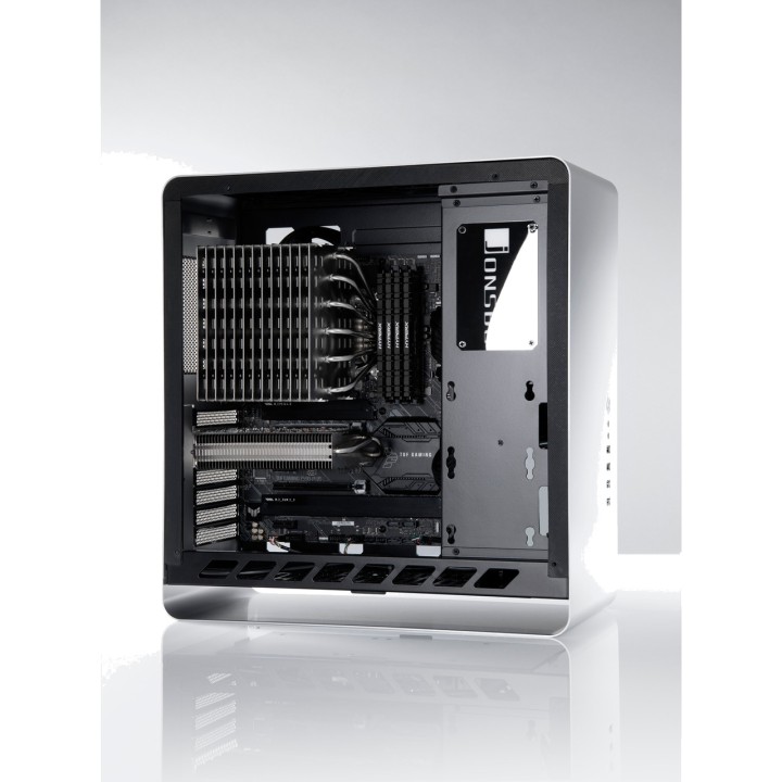 NOCTUA Disipador de CPU pasivo sin ventilador NH-P1 1759408