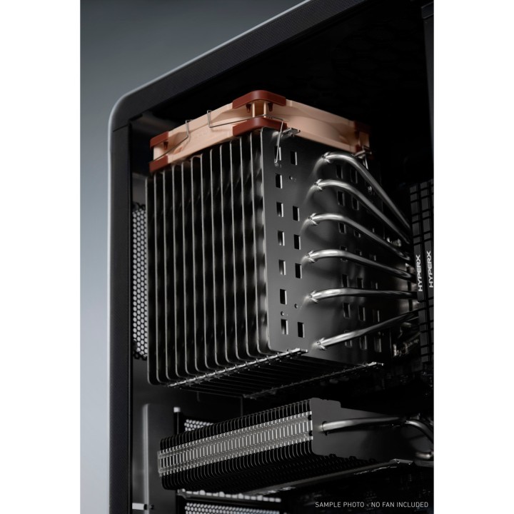 NOCTUA Passiv CPU-køleprofil uden blæser NH-P1 1759408