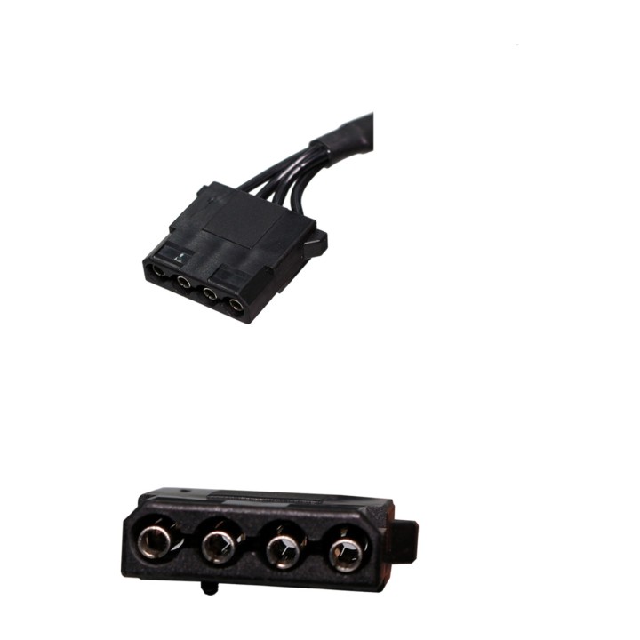 XILENCE Modularni kabel za napajalnik računalnika 3X-MOLEX