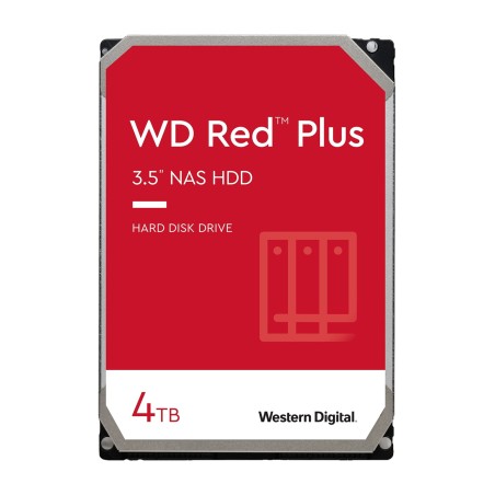 disco duro interno de 3,5 pulgadas para nas red-plus 4tb wd40efpx