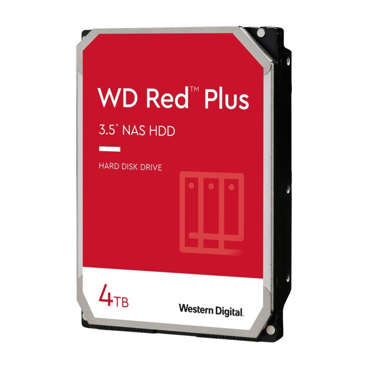 WESTERN DIGITAL Disco rígido interno de 3,5 polegadas para