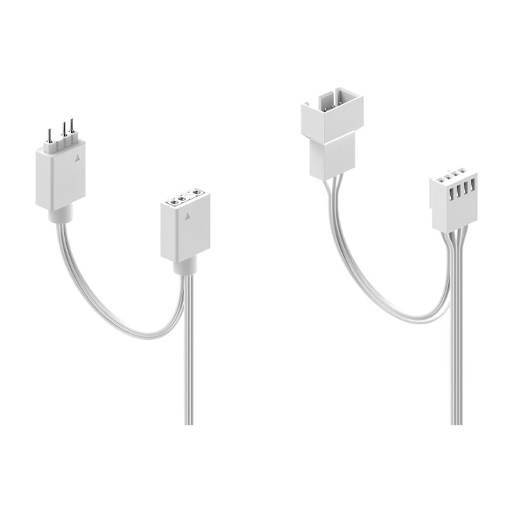 FRACTAL DESIGN PC case fan ASPECT-12-RGB 120MM PWM