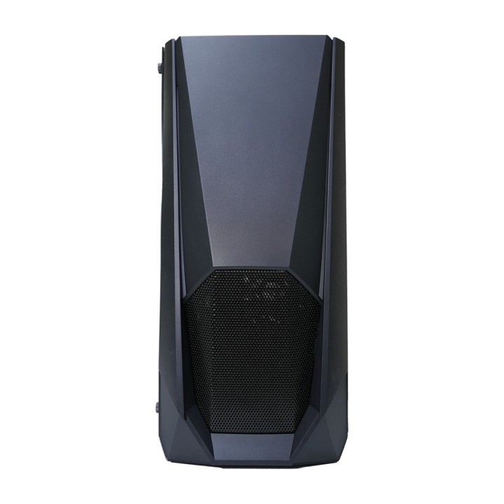 XILENCE PC-chassi semitower XILENT-BLAST-ATX XG141 1872996