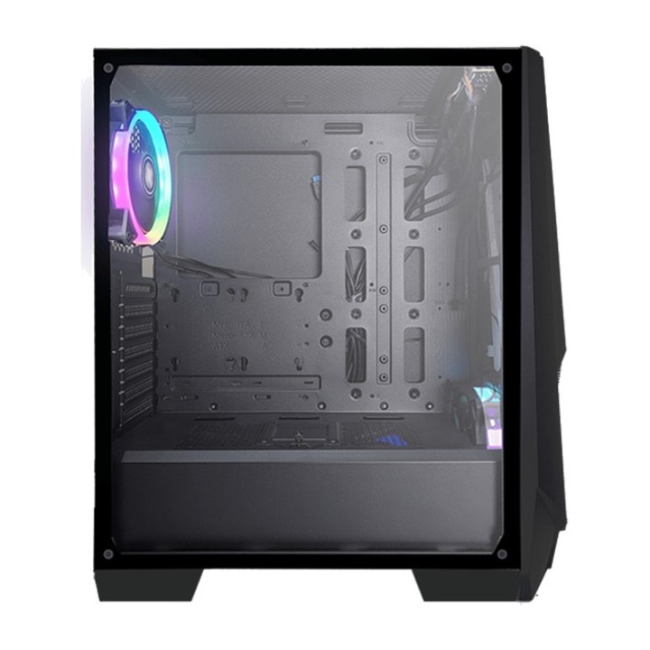 XILENCE PC-chassi semitower XILENT-BLAST-ATX XG141 1872996