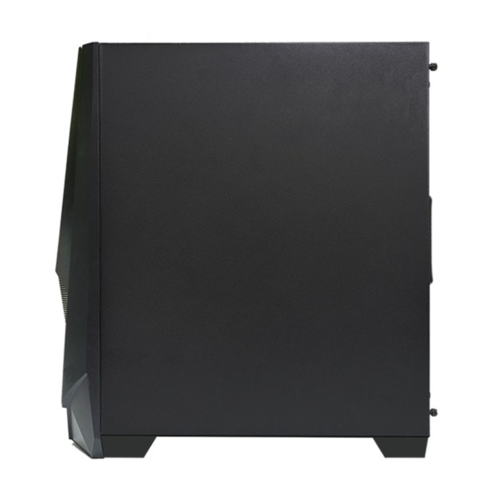 XILENCE PC-chassi semitower XILENT-BLAST-ATX XG141 1872996