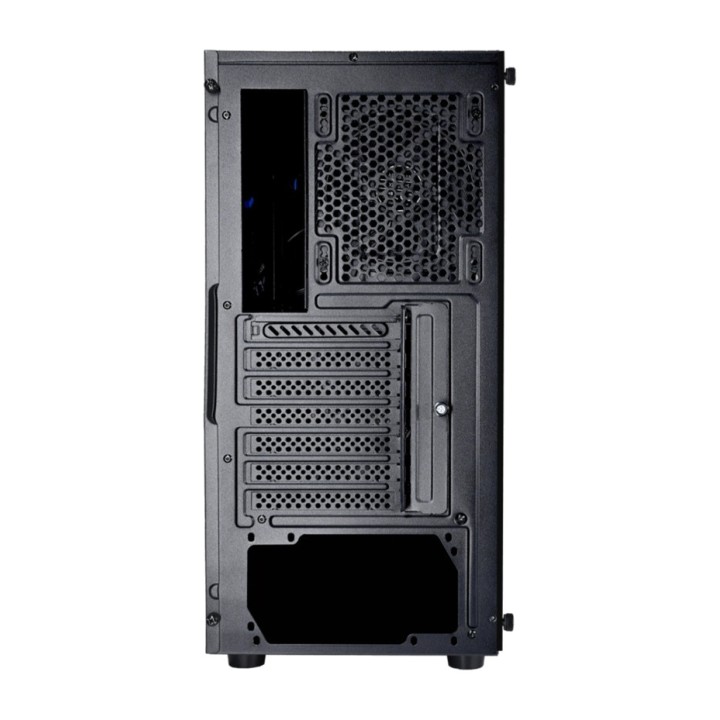 XILENCE PC-chassi semitower XILENT-BLAST-ATX XG141 1872996
