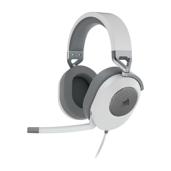 CORSAIR Słuchawki gamingowe przewodowe HS65-SURROUND