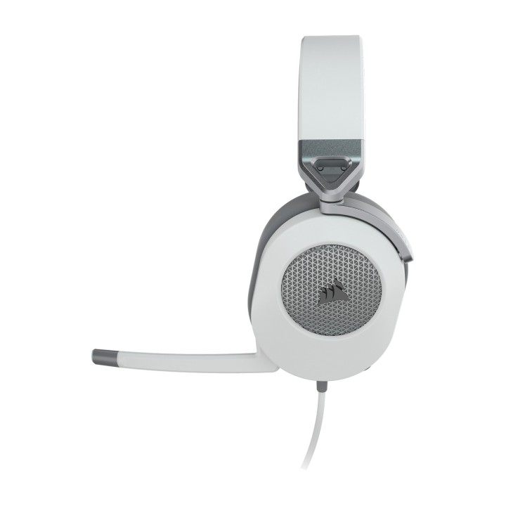 CORSAIR Auriculares gaming con cable HS65-SURROUND 1842930VAR