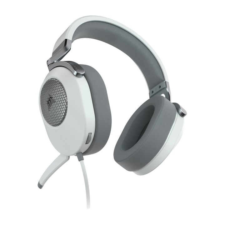CORSAIR Casque gaming filaire HS65-SURROUND 1842930VAR