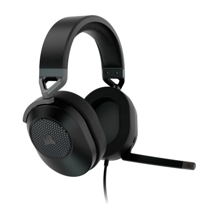 auriculares gaming con cable hs65-surround