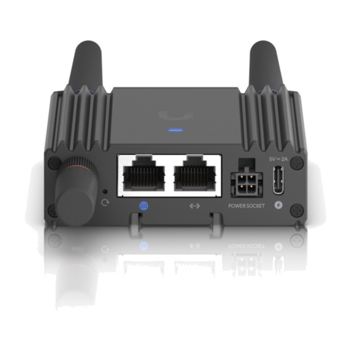 UBIQUITI Router móvel 4G LTE com Wi-Fi UMR-ULTRA 100127081