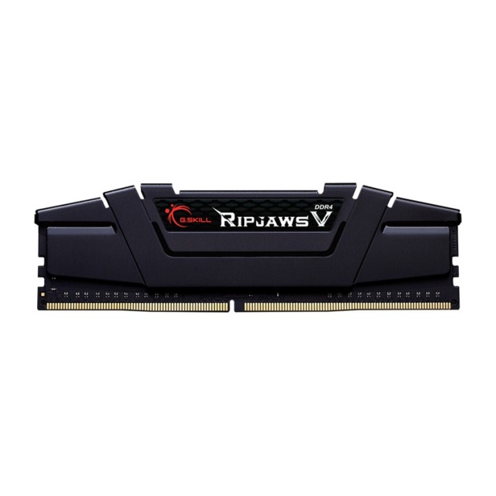 G.SKILL DIMM RAM-hukommelsessæt RIPJAWS-V-DDR4 3600 32GB