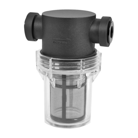 filtro de partículas en línea para refrigeración líquida es big g1/4 29145