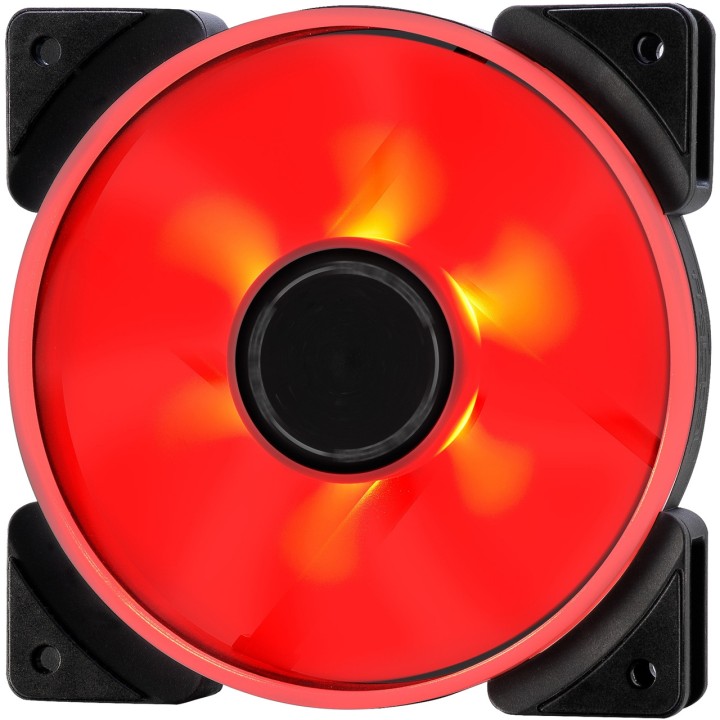 FRACTAL DESIGN PC case fan PRISMA AL-12 ARGB 120MM PWM