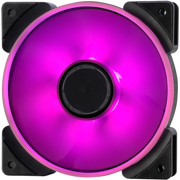 FRACTAL DESIGN PC case fan PRISMA AL-12 ARGB 120MM PWM