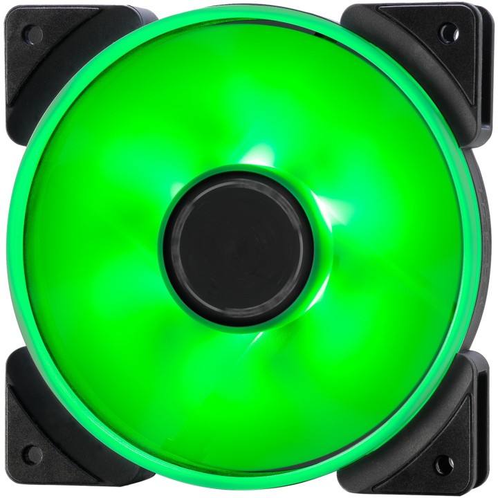 FRACTAL DESIGN Ventilateur de boîtier PC PRISMA AL-12 ARGB