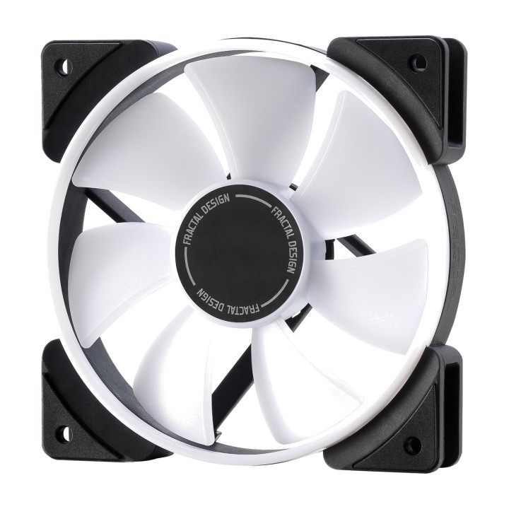 FRACTAL DESIGN Ventilátor do počítačové skříně PRISMA AL-12