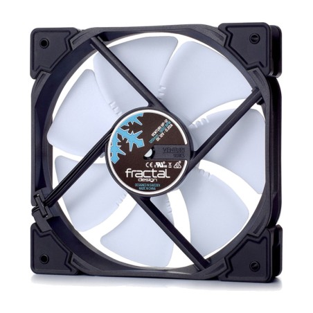 ventilátor do počítačové skříně venturi-hp-12 120mm pwm