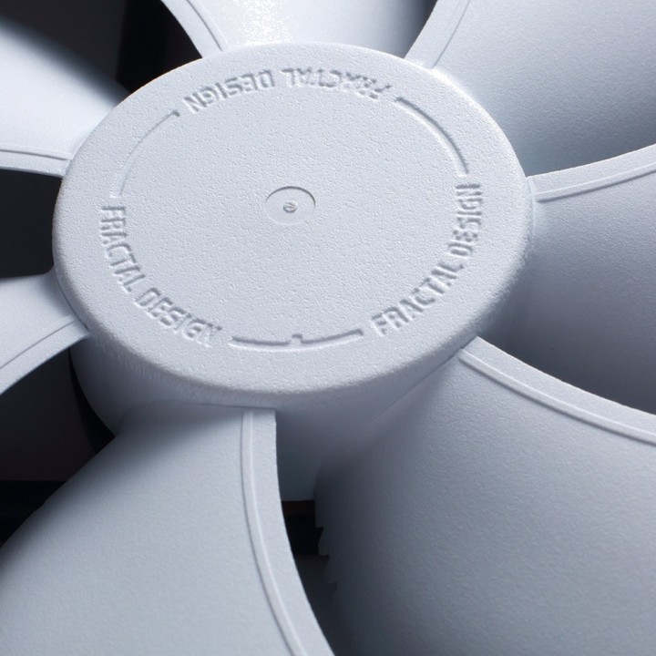 FRACTAL DESIGN Ventilátor do počítačové skříně VENTURI-HP-12