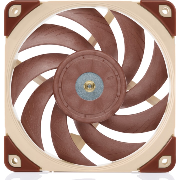 NOCTUA Ventilador de caja de PC NF-A12X25 ULN 120MM 1452328