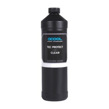 premixed coolant for liquid cooling tec protect 2 clear 1l