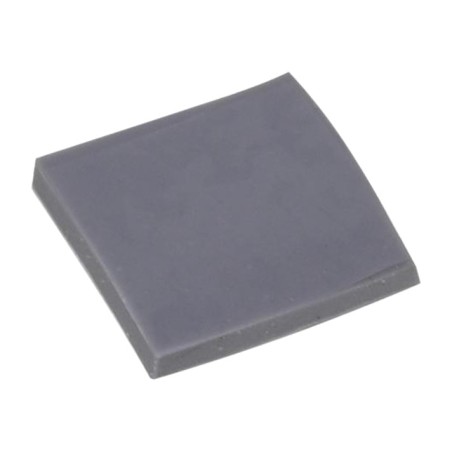 termiske puder til pc-komponenter 3w/mk 15x15x2mm 24 uds 12198