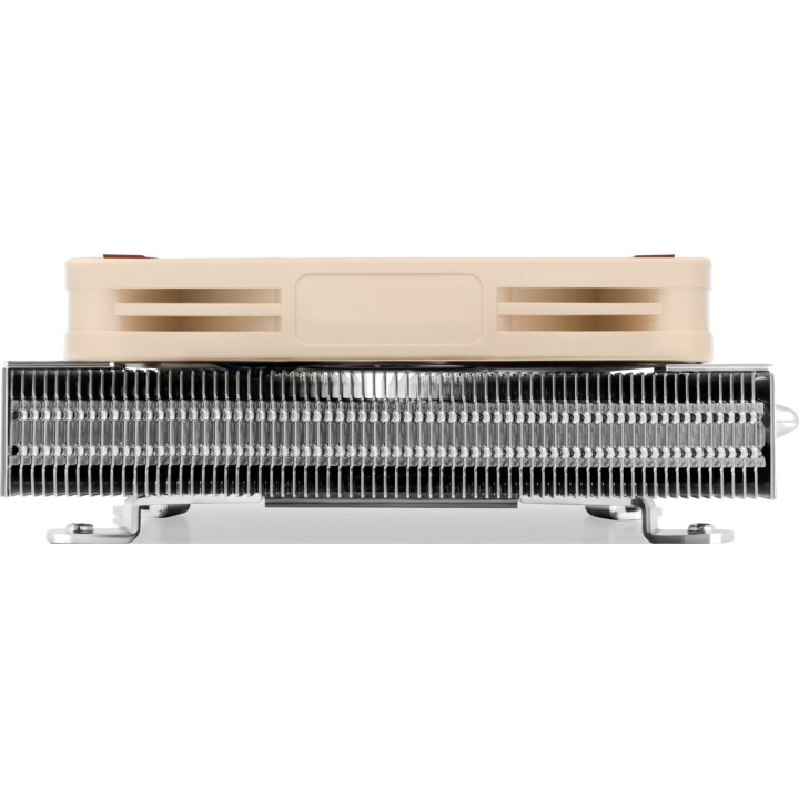NOCTUA Dissipador de CPU de perfil baix NH-L9A-AM4