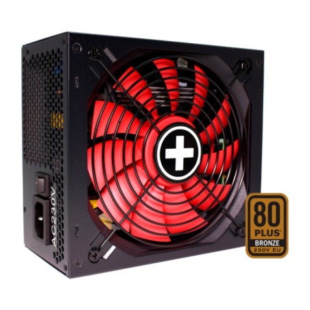 zasilacz do komputera pc gaming-bronze 650w-atx xn220