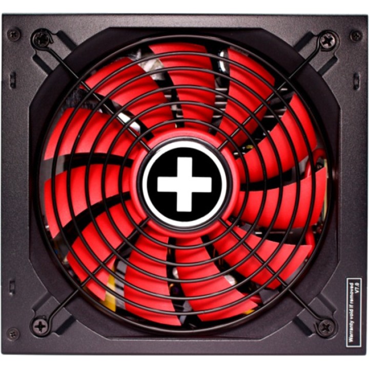 XILENCE Voedingssource voor PC GAMING-BRONZE 650W-ATX XN220