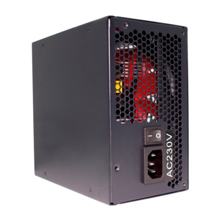 XILENCE PC tápegység GAMING-BRONZE 650W-ATX XN220 1910794