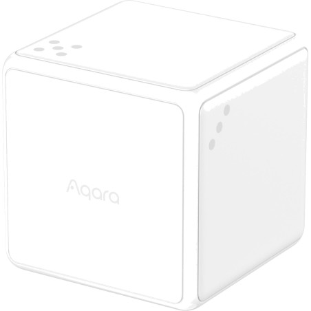 controller wireless per scene a forma di cubo cube t1 pro