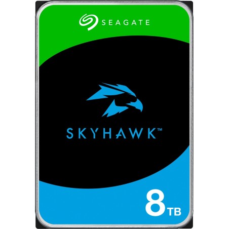 disco duro interno de 3,5 pulgadas para videovigilancia skyhawk-8tb st8000vx010
