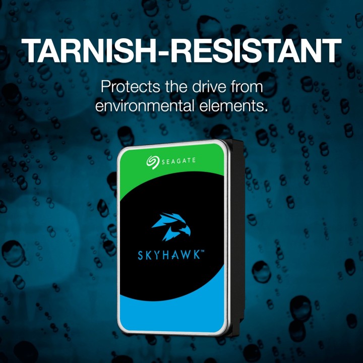 SEAGATE Notranji trdi disk velikosti 3,5 palca za