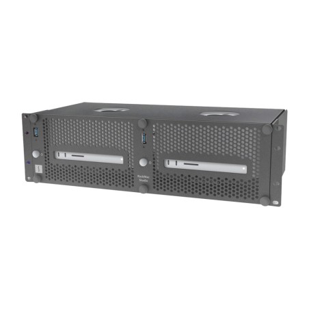 rackbehuizing voor mac studio rackmac-3u
