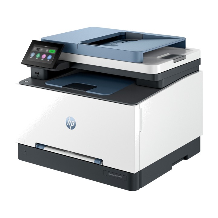 HP Farb-Lasermultifunktionsdrucker mit WLAN LASERJET-PRO MFP