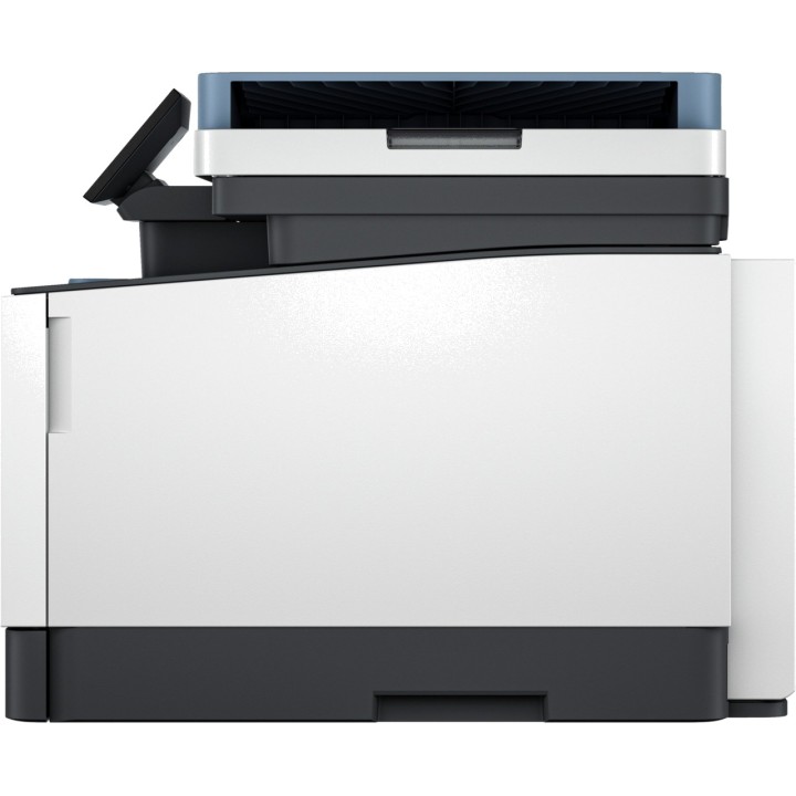 HP Kleurenlaser-multifunctionele printer met wifi