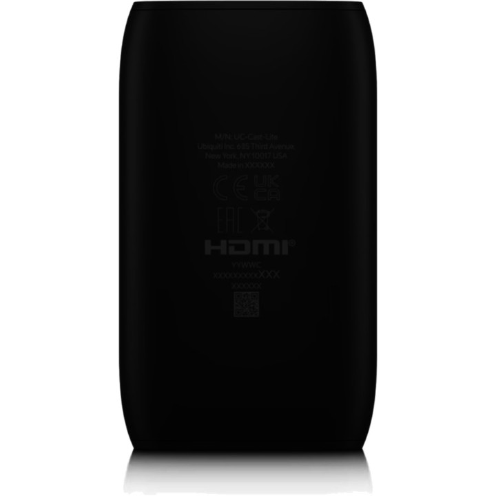UBIQUITI Netzwerk-Mediaplayer für Digital Signage