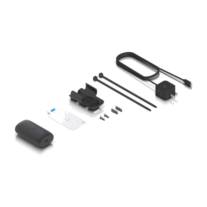 UBIQUITI Reproductor multimedia de red para señalización digital UNIFI-DISPLAY CAST LITE 100115318