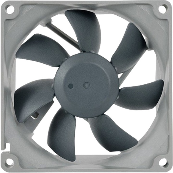 NOCTUA Ventola per case PC NF-R8 REDUX-1800 PWM 80MM 1142003