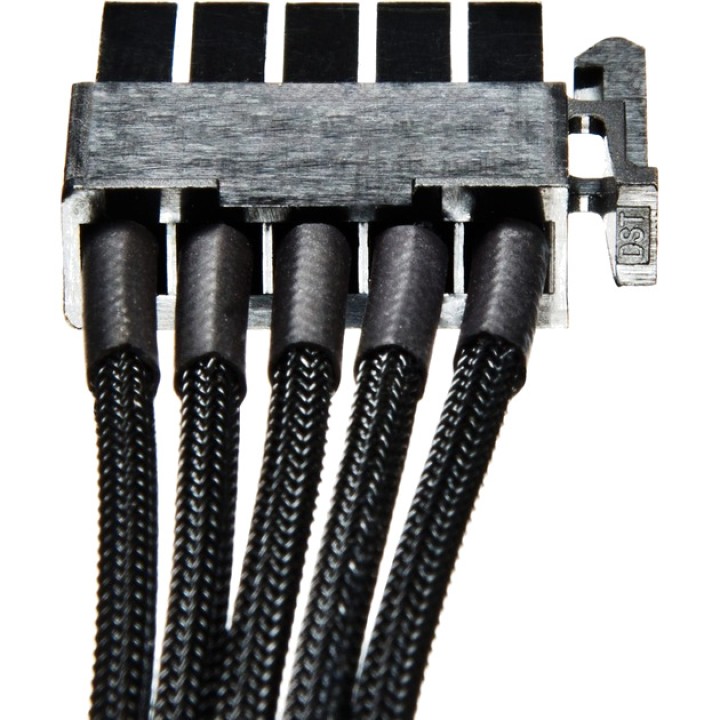 BE QUIET Modular cable for PC power supply CS 1X-SATA